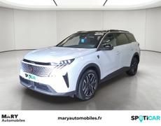 Peugeot 5008 Caen