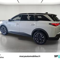Peugeot 5008 Hybrid 136 e-DCS6 GT occasion - Caen - photo 2/16