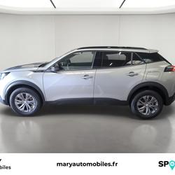 Peugeot 2008 PureTech 130 S&S EAT8 Style occasion - Caen - photo 2/16