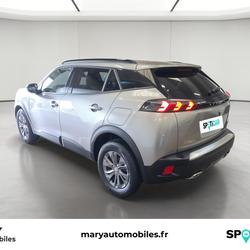Peugeot 2008 PureTech 130 S&S EAT8 Style occasion - Caen - photo 3/16
