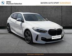 BMW Serie 1 Coudekerque-Branche