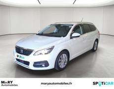 Peugeot 308 SW Phase 2 Caen