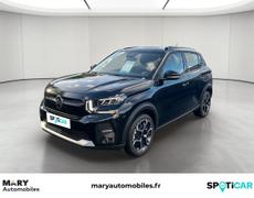 Citroen e-C3