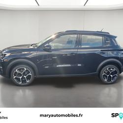 Citroen e-C3 113 ch Plus occasion - Caen - photo 2/16