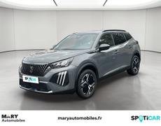 Peugeot 2008 Caen