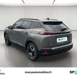 Peugeot 2008 Electrique 156 ch 54 kWh Allure occasion - Caen - photo 3/17