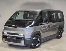 Kia PV5 passenger Hérouville-Saint-Clair