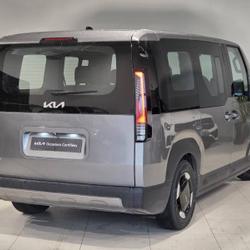 Kia PV5 passenger L 163ch 71,2 kWh Plus H&eacute;rouville-Saint-Clair