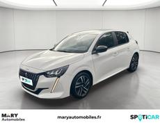Peugeot 208 Caen