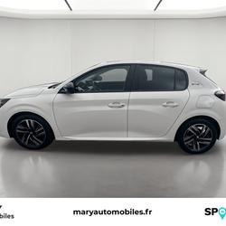Peugeot 208 PureTech 75 S&S BVM5 Style occasion - Caen - photo 2/19