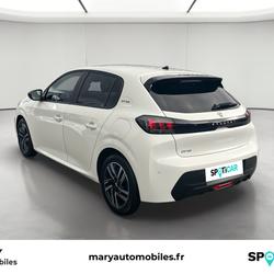 Peugeot 208 PureTech 75 S&S BVM5 Style occasion - Caen - photo 3/19