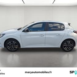 Peugeot 208 PureTech 75 S&S BVM5 Style occasion - Caen - photo 2/16