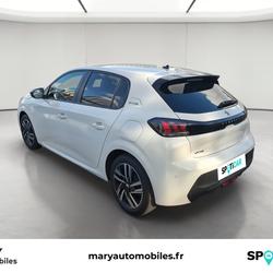 Peugeot 208 PureTech 75 S&S BVM5 Style occasion - Caen - photo 3/16