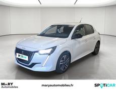 Peugeot 208 Caen