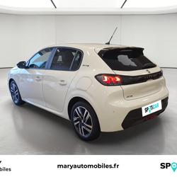Peugeot 208 PureTech 75 S&S BVM5 Style occasion - Caen - photo 3/16
