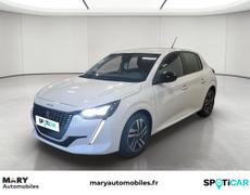 Peugeot 208 Caen