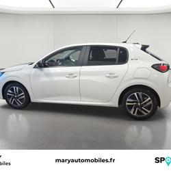 Peugeot 208 PureTech 75 S&S BVM5 Style occasion - Caen - photo 2/16