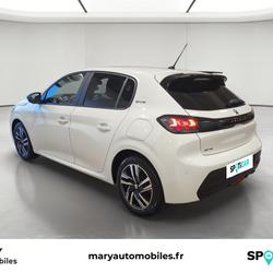 Peugeot 208 PureTech 75 S&S BVM5 Style occasion - Caen - photo 3/16