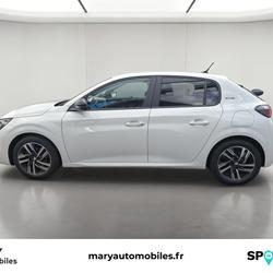 Peugeot 208 PureTech 75 S&S BVM5 Style occasion - Caen - photo 2/16