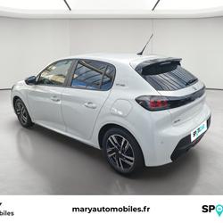 Peugeot 208 PureTech 75 S&S BVM5 Style occasion - Caen - photo 3/16