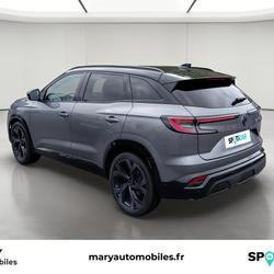Renault Austral E-Tech hybrid 200 Iconic esprit Alpine occasion - Caen - photo 3/17