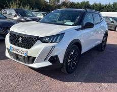 Peugeot 2008 Caen