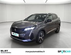 Peugeot 3008 Caen