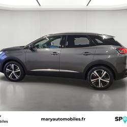 Peugeot 3008 BlueHDi 130ch S&S EAT8 GT occasion - Caen - photo 2/16