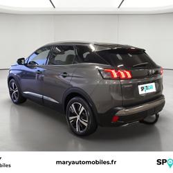 Peugeot 3008 BlueHDi 130ch S&S EAT8 GT occasion - Caen - photo 3/16