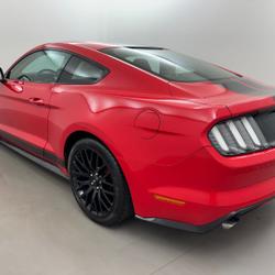Ford Mustang 2.3 EcoBoost 317 BVA Mions