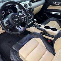 Ford Mustang 2.3 EcoBoost 317 BVA Mions