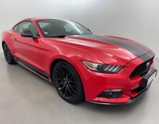 Ford Mustang Chanas
