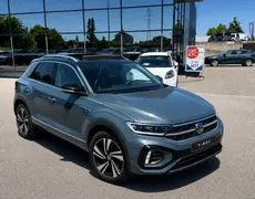 Volkswagen T-Roc Mions