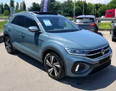 Volkswagen T-Roc Mions