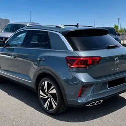 Volkswagen T-Roc T-Roc 2.0 TDI 150 Start/Stop DSG7 R-Line Mions