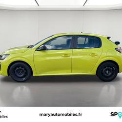 Peugeot 208 PureTech 75 S&S BVM5 Active occasion - Caen - photo 2/15