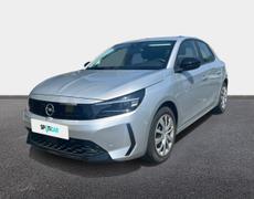 Opel Corsa Saint-Malo