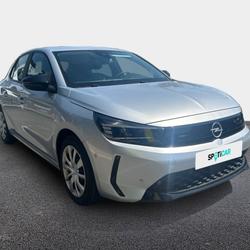 Opel Corsa 1.2 Turbo 100ch Edition Saint-Malo
