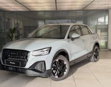 Audi Q2 - Q2 35 TFSI 150 S tronic 7 S line - 36 990 €