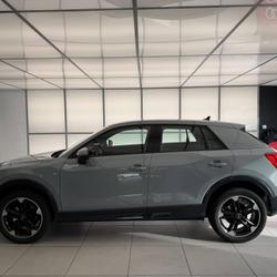 Audi Q2 Q2 35 TFSI 150 S tronic 7 S line Brive-la-Gaillarde