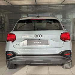 Audi Q2 Q2 35 TFSI 150 S tronic 7 S line Brive-la-Gaillarde