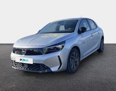 Opel Corsa Saint-Malo