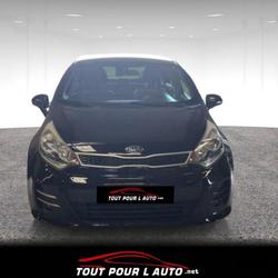 Kia Rio Business 1.4 CRDi 90 ISG Business Business 1.4 CRDi 90 ISG Business Business... occasion - LA GRAVERIE - photo 2/26