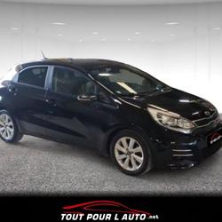Kia Rio Business 1.4 CRDi 90 ISG Business Business 1.4 CRDi 90 ISG Business Business... occasion - LA GRAVERIE - photo 3/26