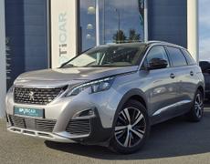 Peugeot 5008 Beaucouzé
