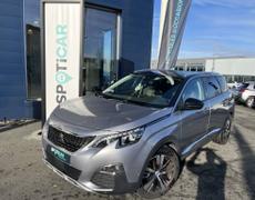 Peugeot 5008 Beaucouzé