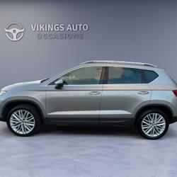 Seat Ateca 1.5 TSI 150 ch ACT Start/Stop DSG7 Xcellence occasion - Ifs - photo 2/36