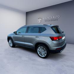 Seat Ateca 1.5 TSI 150 ch ACT Start/Stop DSG7 Xcellence occasion - Ifs - photo 3/36