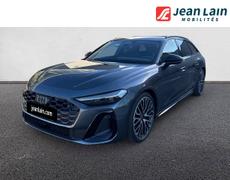 Audi A5 La Motte-Servolex