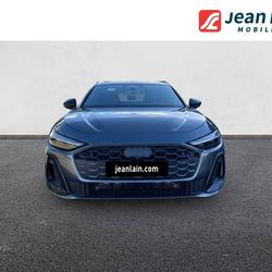 Audi A5 A5 Avant e-hybrid 299 ch S tronic 7 Quattro S line La Motte-Servolex